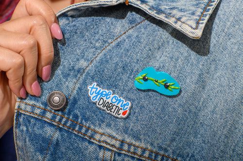 broken pancreas pin