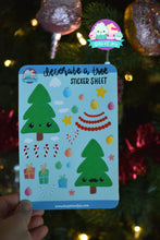 Load image into Gallery viewer, Mystery sticker sheet bundle