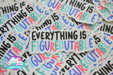 Load image into Gallery viewer, Mystery sticker bundle