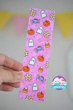 Load image into Gallery viewer, Halloween Bookmark Trio