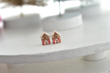 Load image into Gallery viewer, Holiday studs
