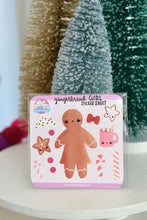 Load image into Gallery viewer, Holiday Mini Sticker Sheets