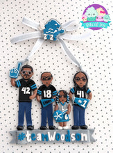Load image into Gallery viewer, BESTSELLING Full Body Family Ornaments