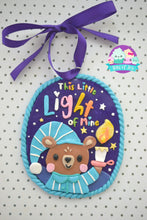 Load image into Gallery viewer, Storybook Inspired Ornaments