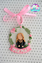 Load image into Gallery viewer, Expectant Mother Ornament