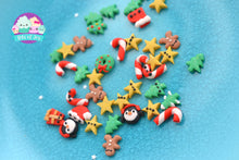 Load image into Gallery viewer, Black Friday DIY Snow Globe Ornament Kit