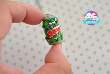 Load image into Gallery viewer, Custom Soda, Beer, or Drink Can Necklace