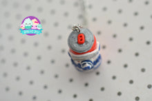 Load image into Gallery viewer, Custom Soda, Beer, or Drink Can Necklace