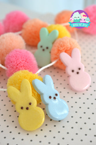 Classic Peep Magnets