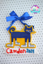 Load image into Gallery viewer, Storybook Inspired Ornaments