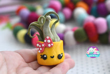 Load image into Gallery viewer, Pineapple Cuties Air Plant Holder