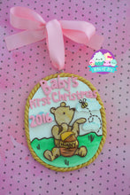 Load image into Gallery viewer, Storybook Inspired Ornaments