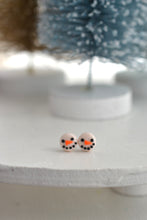 Load image into Gallery viewer, Holiday studs