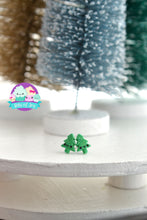 Load image into Gallery viewer, Holiday studs