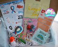 Type One Diabetes Gift Box