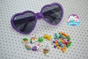 DIY Sunglasses Kits