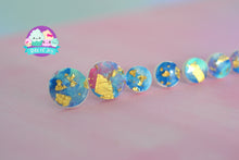 Load image into Gallery viewer, Cotton Candy Dreams Limited Edition Earrings