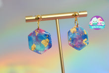 Load image into Gallery viewer, Cotton Candy Dreams Limited Edition Earrings