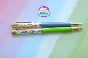 Rainbow Jimmy Sprinkle Pen