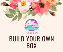 Load image into Gallery viewer, Create your own Mother&#39;s Day Gift Box
