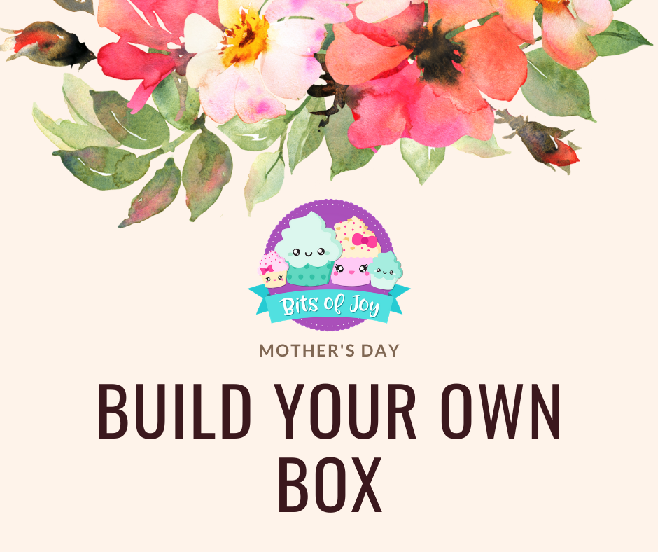 Make your own sales mother's day gift