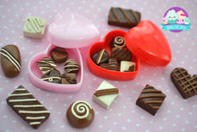 Load image into Gallery viewer, Mini Chocolate Sets