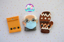 Load image into Gallery viewer, Bernie Magnet Sets
