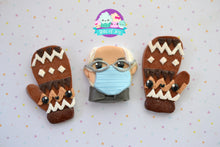 Load image into Gallery viewer, Bernie Magnet Sets
