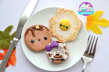 Load image into Gallery viewer, Breakfast Cuties Magnet Sets