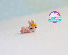 Load image into Gallery viewer, Bunny Butt Studs