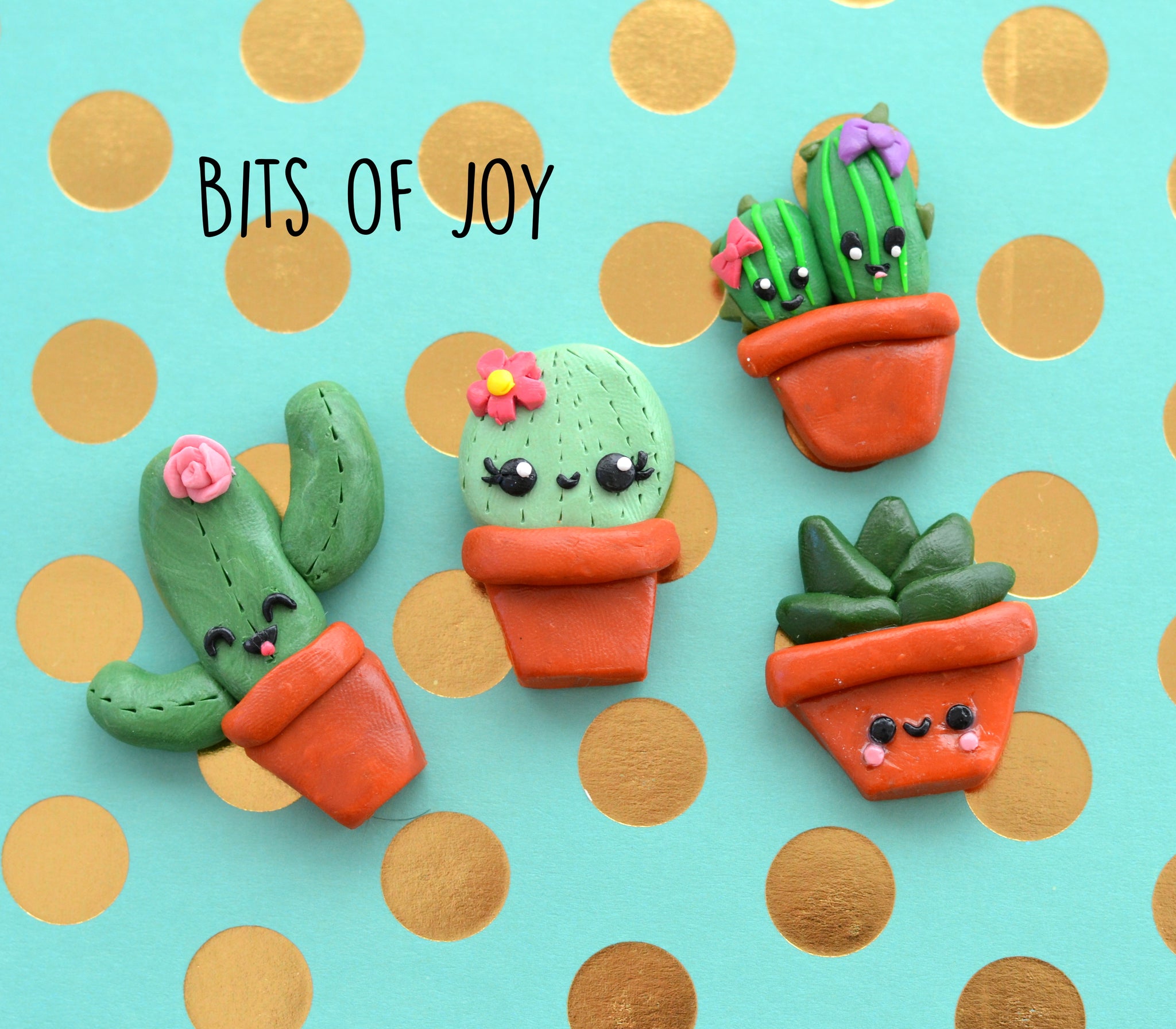 Products  Tagged "cactus" Bits of Joy