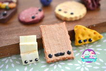Load image into Gallery viewer, CharCUTErie Cuties Magnet Sets