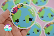 Load image into Gallery viewer, Mother Earth Sticker