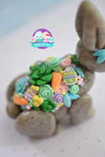 Load image into Gallery viewer, Easter Bunny Succulent Figurine