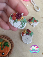 Load image into Gallery viewer, Floral Fall Magnets