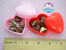 Load image into Gallery viewer, Mini Chocolate Sets