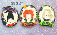 Hocus Pocus Cameos