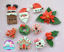 Load image into Gallery viewer, Holiday Mystery Magnet Sets &amp; Bundles
