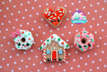 Load image into Gallery viewer, Design Your Own Holiday Sweets Magnet Set