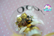 Load image into Gallery viewer, Completed Snow Globe Ornament