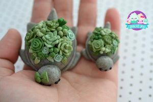 Mommy & Me Turtle Sets-2023