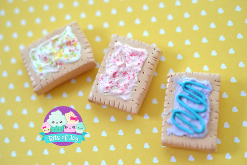 Pop Tart Magnets