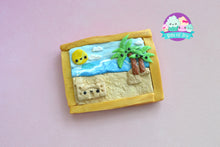 Load image into Gallery viewer, Miniature Framed Landscapes