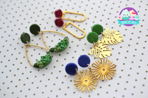 Spring 2023 Earring Sample Sale!