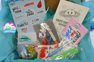 Type One Diabetes Gift Box