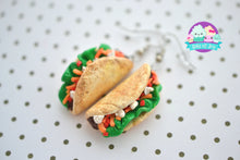 Load image into Gallery viewer, Taco Dangles