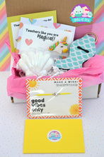 Load image into Gallery viewer, Upgrade to a Gift Box!-Must purchase with a charm