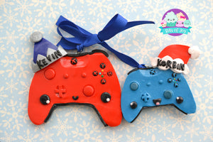 Video Game Controller and Console Magnets